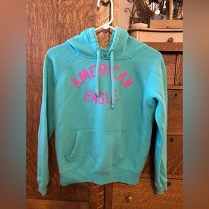 American Eagle Hoodie